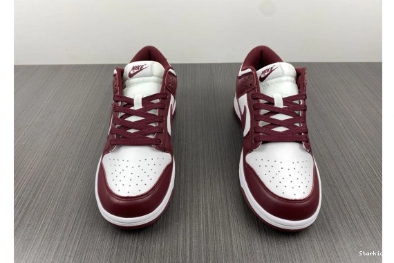 (W) DD1503-108 Dunk Nike Bordeaux Low 0223